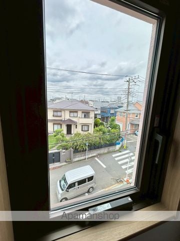 FLEURS DE CERISIERの内装写真