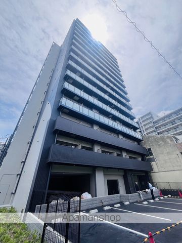 PRELIS NEO OSAKA JUSO ELVIONの外観写真