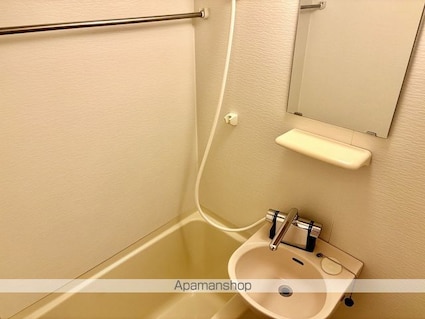 レオパレスＴ＆Ｍコート[1K/23.18m2]のバス