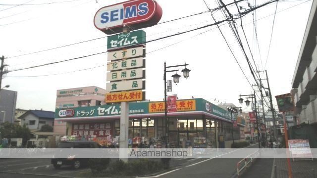 ベルフィオーレの周辺写真