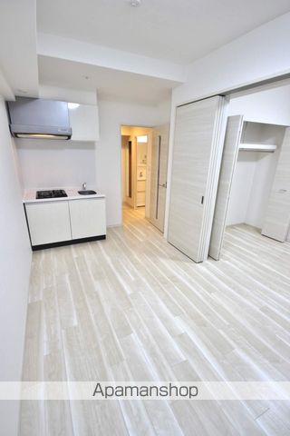 エスタート御幣島の内装写真
