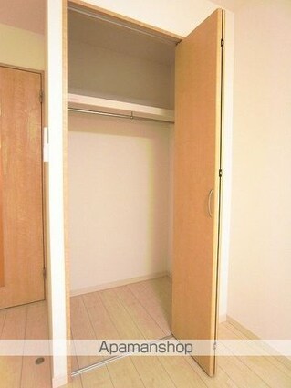 リブリ・あすなろ[1K/24.84m2]の収納