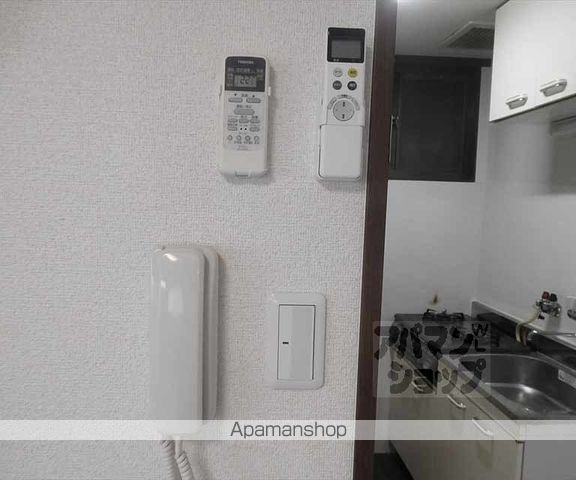 ハイツかもの内装写真