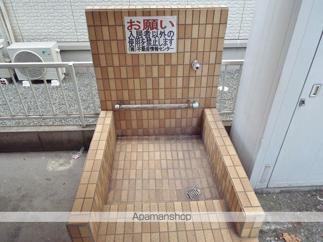さくらフォレスト手城のその他写真