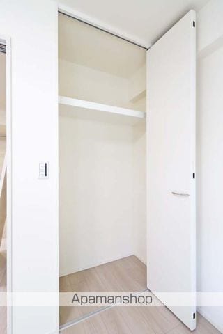 CREATIF押上の内装写真