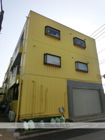 サンパレス榎本の外観写真