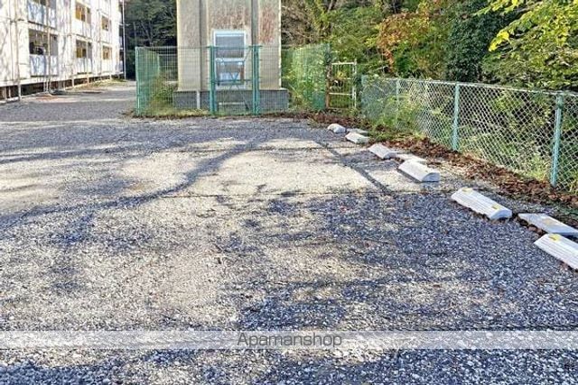 ビレッジハウス野村2号棟の内装写真