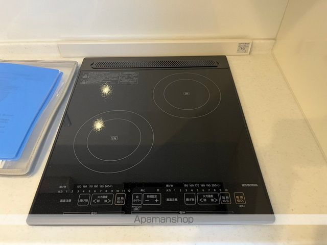 グランスイート大町の内装写真