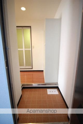 サーパス大供の内装写真