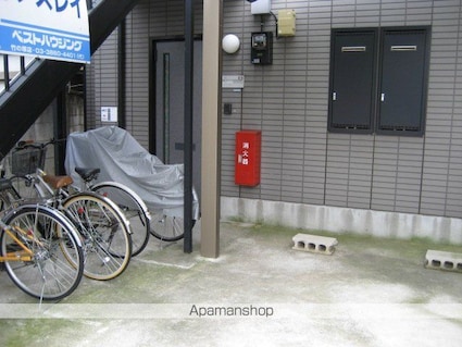 ディアスレイ[2DK/38m2]の外観3