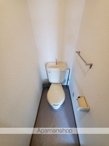 ベルシュラインの内装写真