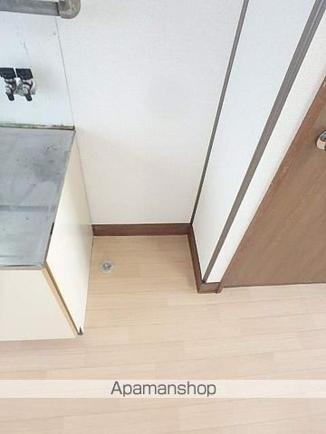 マクセル2 100の内装写真