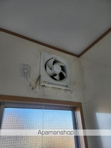 シティハイム藤の内装写真