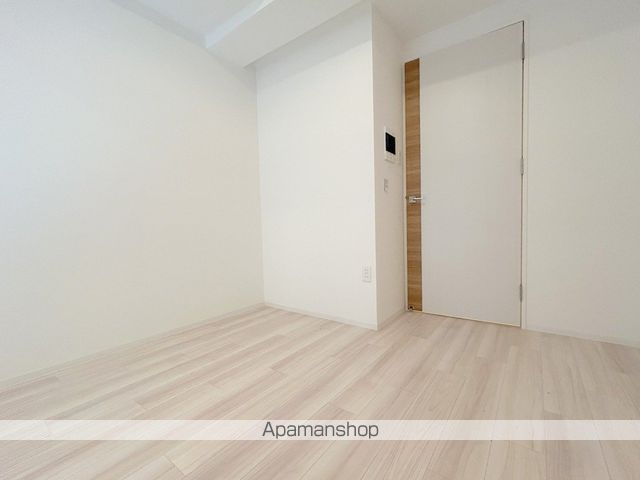 SERENite難波GRANDESUDの内装写真