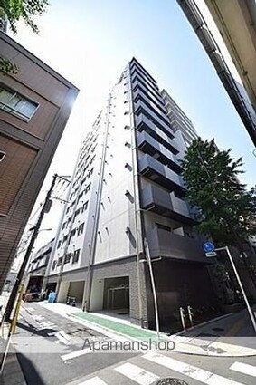 スカイコート板橋本町Ⅱ[1K/25.95m2]の外観3