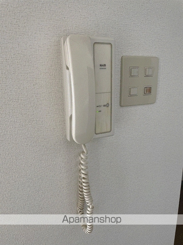 ベルマージュII522の内装写真