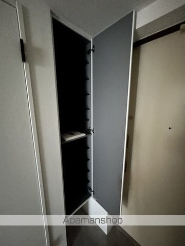 HALENIX札幌医大前の内装写真
