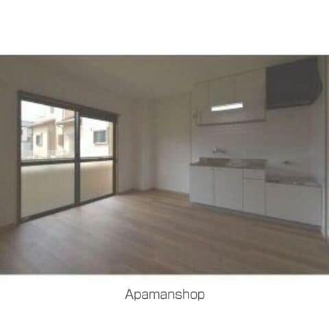 WAVE HOUSEの内装写真