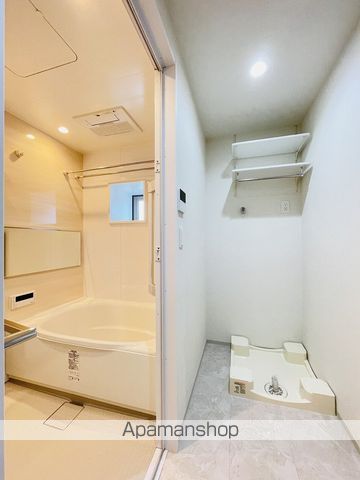 ALIVIS金山EASTの内装写真