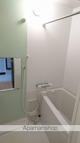 レオネクストたいようむらの内装写真