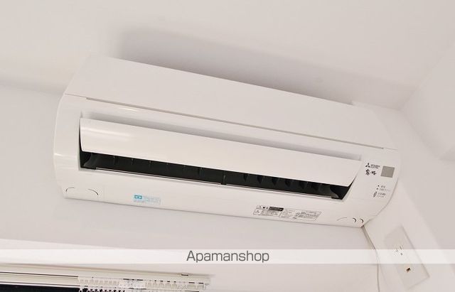 ピースコウセイ北佐古A棟の内装写真