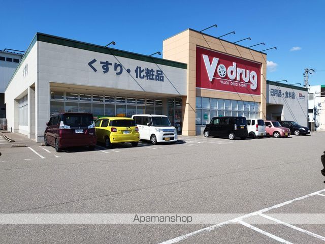 プロムナード Bの周辺写真