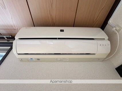 シャトルサトー[1K/24m2]の内装7