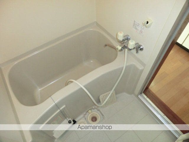 キラメック元町東1号館の内装写真