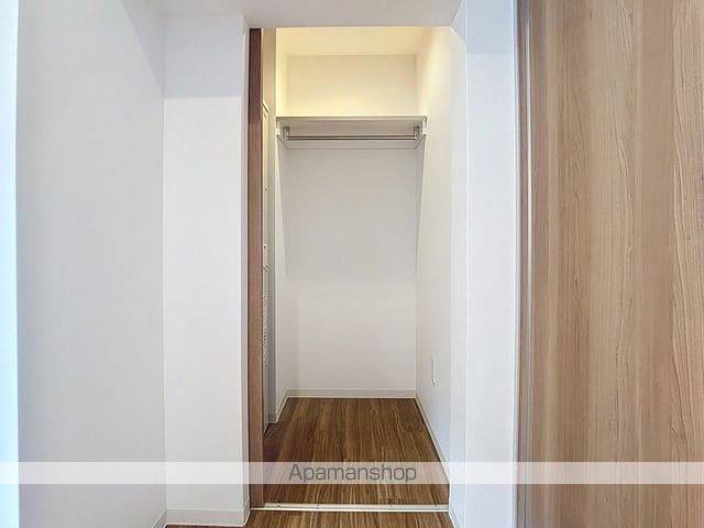 ファーストレーベン芳斉の内装写真