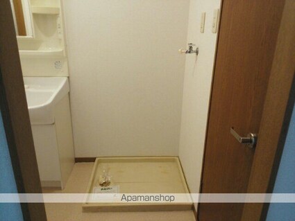 和歌山県和歌山市園部[3K/52.17m2]のその他設備