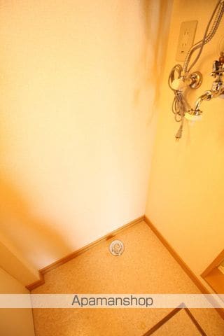 グランシエルの内装写真