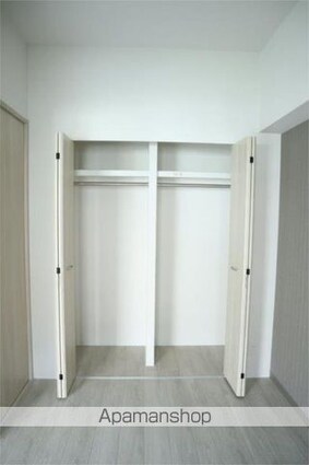 ＳＡパームレジデンス[1LDK/48.16m2]の内装5