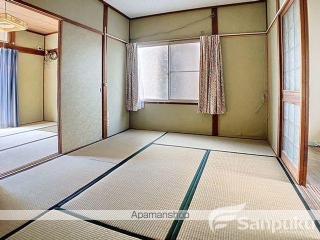 コーポ藤原の内装写真
