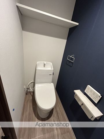 CREARESIDENCE東札幌の内装写真