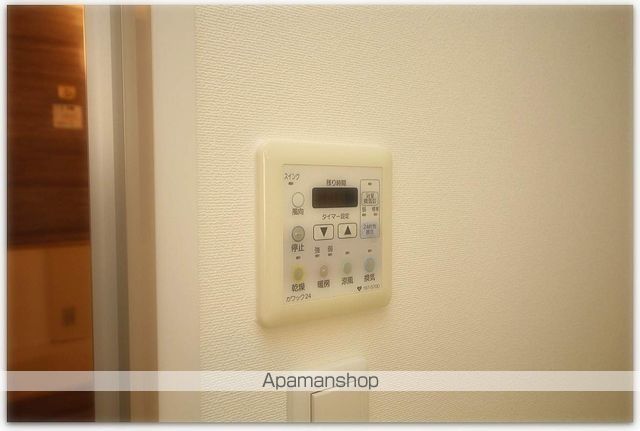 フェニックス日本橋高津の内装写真