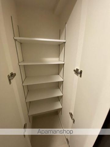 ディームス北浜の内装写真