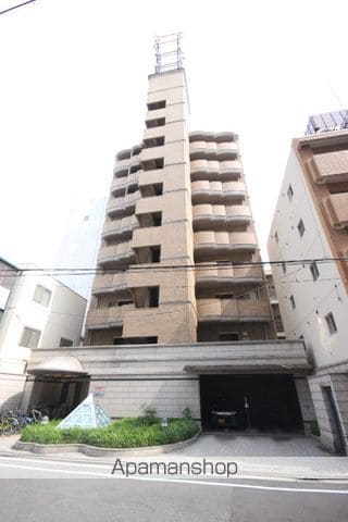 和光若草レジデンスの外観写真