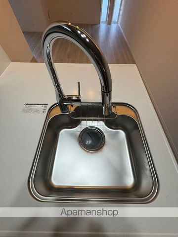 セレスティア細田Cの内装写真