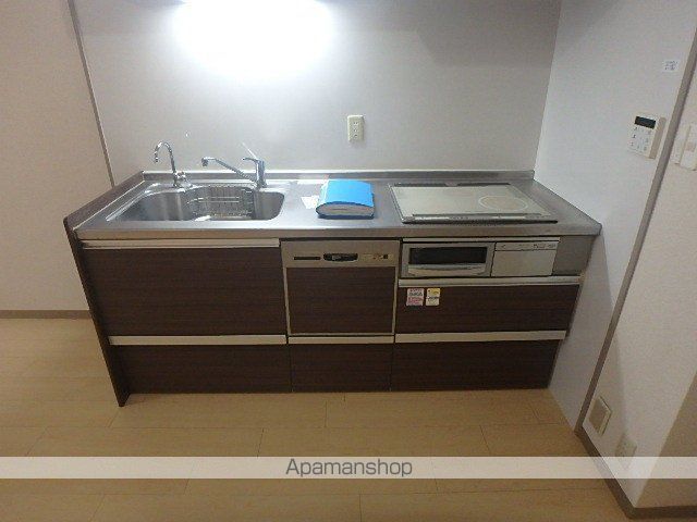 グリーンヒル藤が丘Cの内装写真