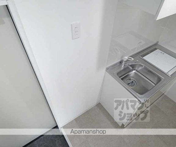 LUCIAZ一乗寺の内装写真