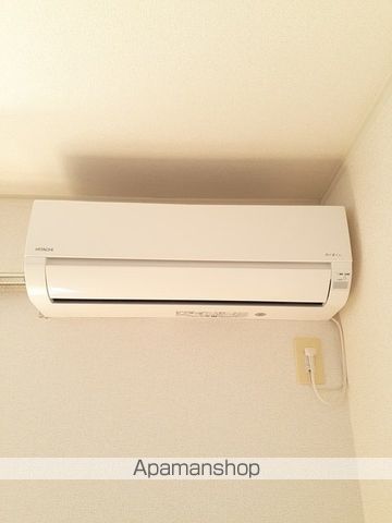 サニースクエア IIの内装写真