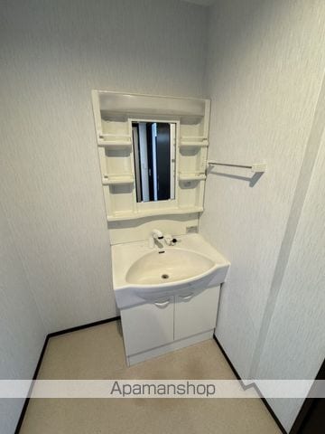 GRACERYの内装写真