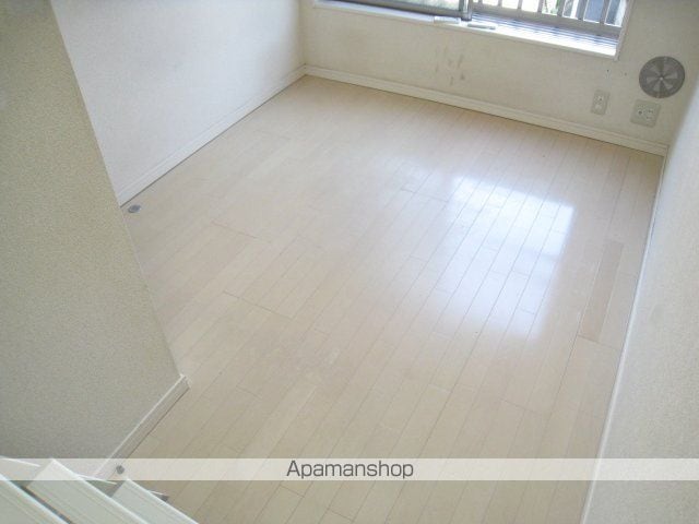 グランパレス杉並の内装写真