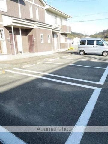 ハッピースクエアー IIIのその他写真