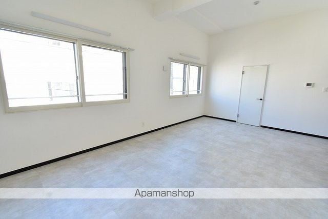 ピオネロ月寒の内装写真