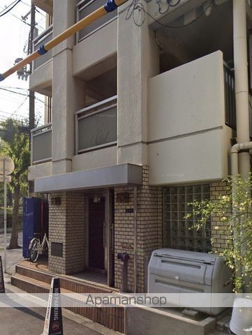 マシャンブル下坂の外観写真