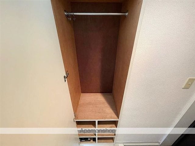 パークウッド台原の内装写真