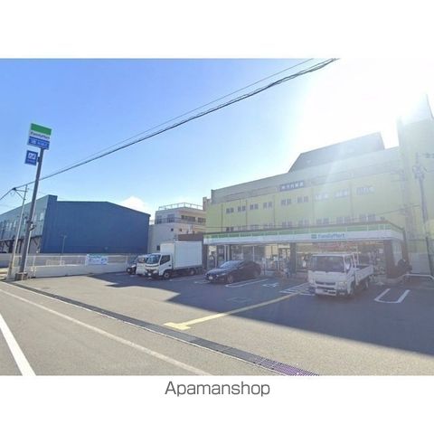 アムールロータスの周辺写真