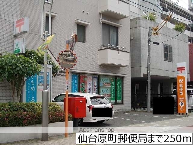 カーサプリマの周辺写真