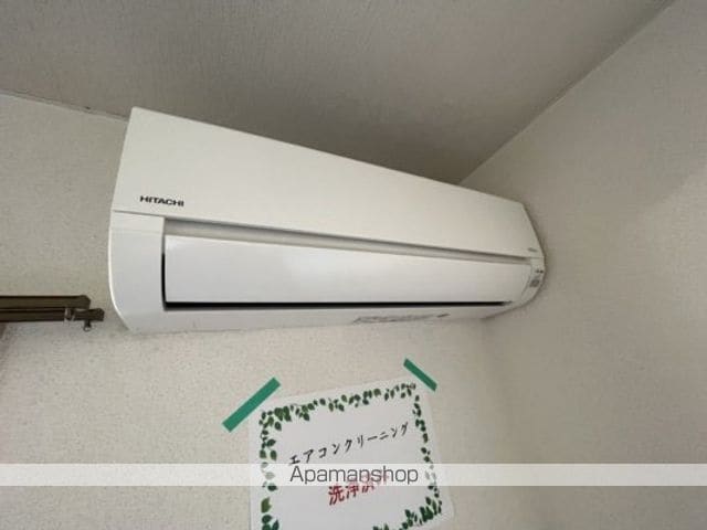 エクセレントハイム95の内装写真